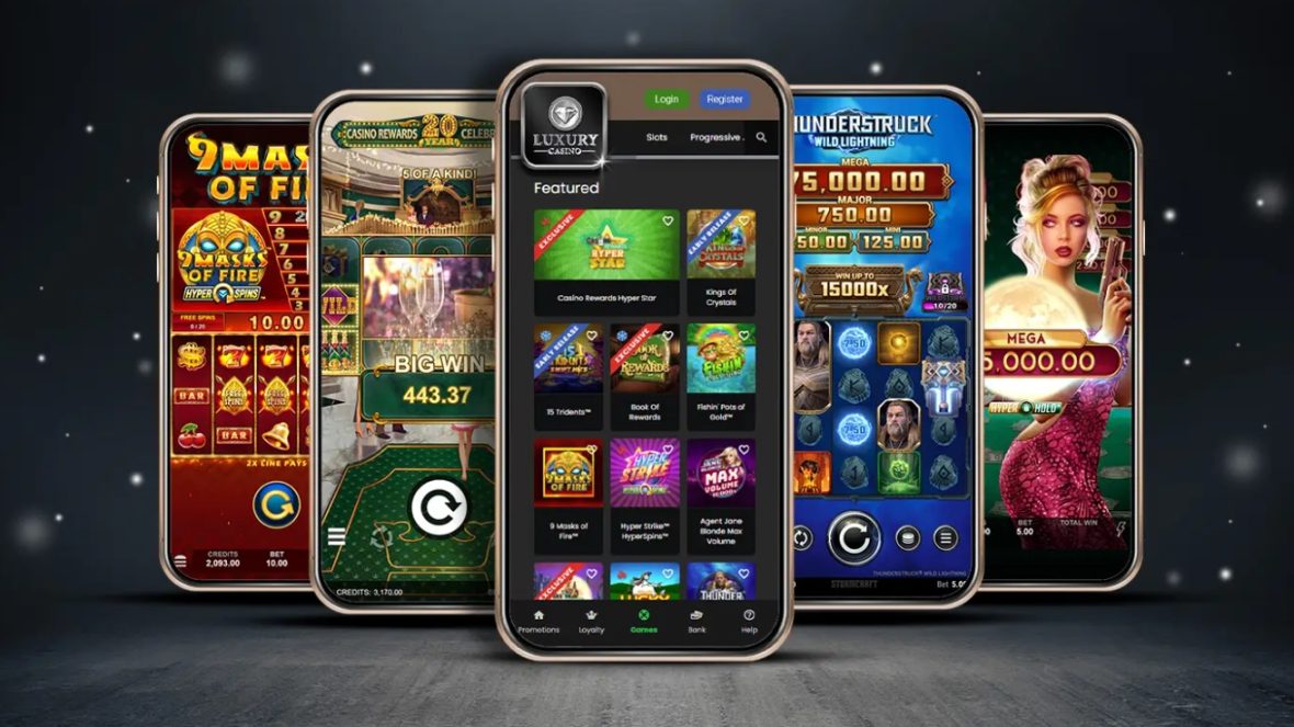 Bbet Casino